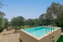 Alquiler vacacional en Cas padri des caparo