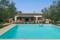 Alquiler vacacional en Cas padri des caparo