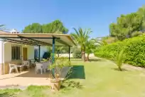 Ferienhaus auf Casa maria (vila covetes)