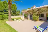 Ferienhaus auf Casa maria (vila covetes)