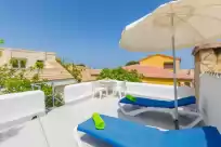 Holiday rentals in Sa marina (sa marineta)