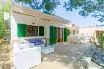 Holiday rentals in Sa marina (sa marineta)