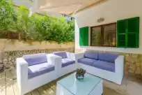 Holiday rentals in Sa marina (sa marineta)