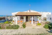 Holiday rentals in Es verger