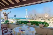 Holiday rentals in Es verger