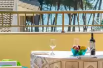 Ferienhaus auf Llepol