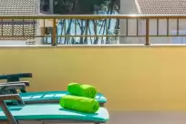 Ferienhaus auf Llepol