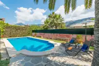 Holiday rentals in Sa finqueta