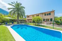 Holiday rentals in Sa finqueta