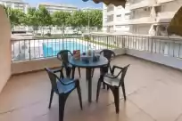 Holiday rentals in Ilusion