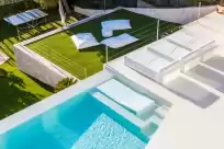 Ferienhaus auf Bendinat