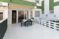 Alquiler vacacional en Canela