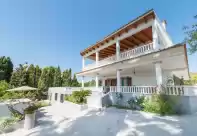 Ferienhaus auf Can mesilla