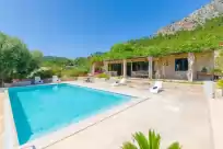 Alquiler vacacional en Cas garriguer