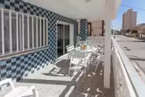Holiday rentals in Alysa