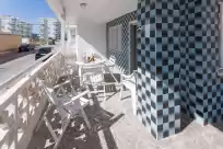 Holiday rentals in Alysa