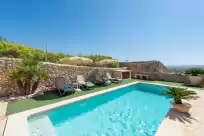 Location de vacances à Casa del sol