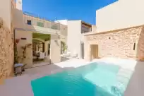 Alquiler vacacional en Sananos