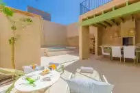 Alquiler vacacional en Sananos