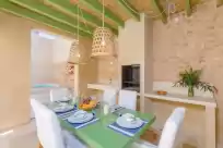 Alquiler vacacional en Sananos