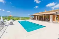 Location de vacances à Son roca