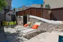 Alquiler vacacional en Ca na tranquila