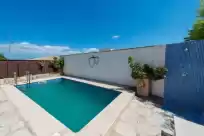 Alquiler vacacional en Ca na tranquila