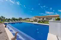 Alquiler vacacional en Can dolç