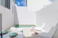 Holiday rentals in Na valenta