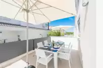 Ferienhaus auf Formentera 1