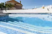 Ferienhaus auf Afrodita