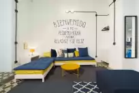 Ferienhaus auf Paladin