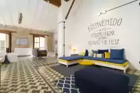 Ferienhaus auf Paladin