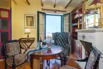 Ferienhaus auf Duanes de la mar