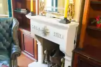 Ferienhaus auf Duanes de la mar