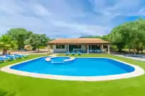 Alquiler vacacional en Sargantana nova