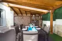 Ferienhaus auf Luz