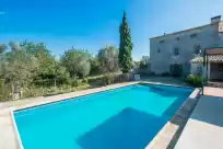 Alquiler vacacional en Can guillo