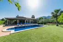 Holiday rentals in Can bajoca