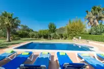 Holiday rentals in Can bajoca