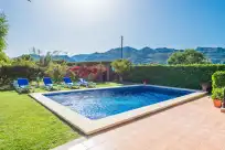 Holiday rentals in La sort (sa sort den tomeu)