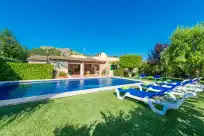 Holiday rentals in La sort (sa sort den tomeu)