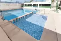 Alquiler vacacional en Kosmos