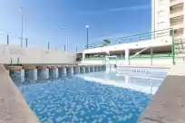 Alquiler vacacional en Kosmos