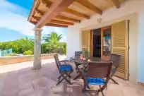 Alquiler vacacional en Barcelo-danus