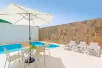Ferienhaus auf Es rafal (rafal des canto)