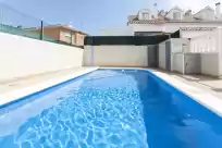 Ferienhaus auf Medialuna