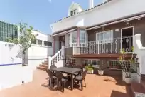 Ferienhaus auf Medialuna