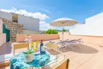 Holiday rentals in Ca na xisca (ca na xisqueta)