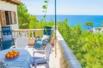 Holiday rentals in Casa s'almonia